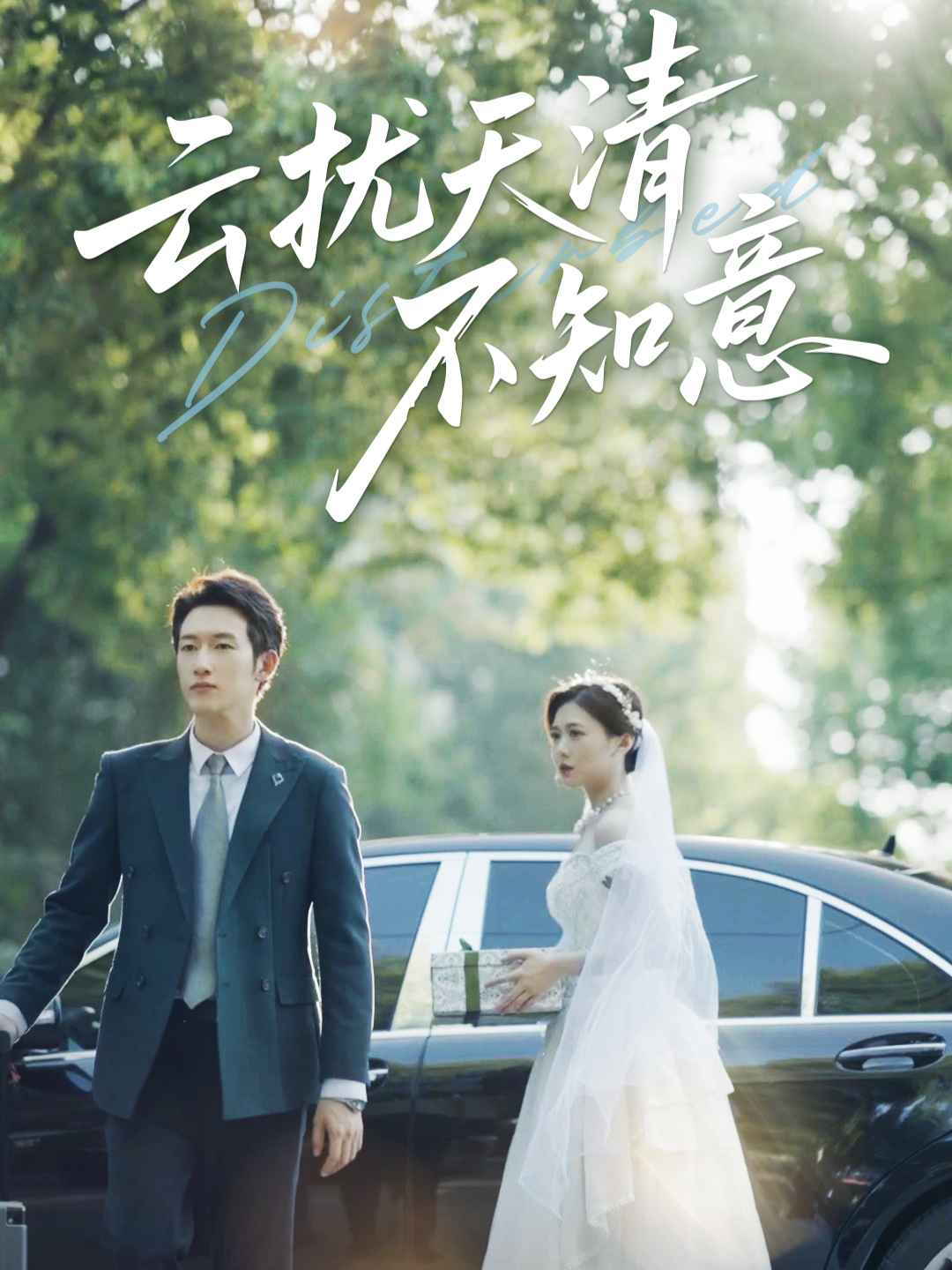 云扰天清不知意