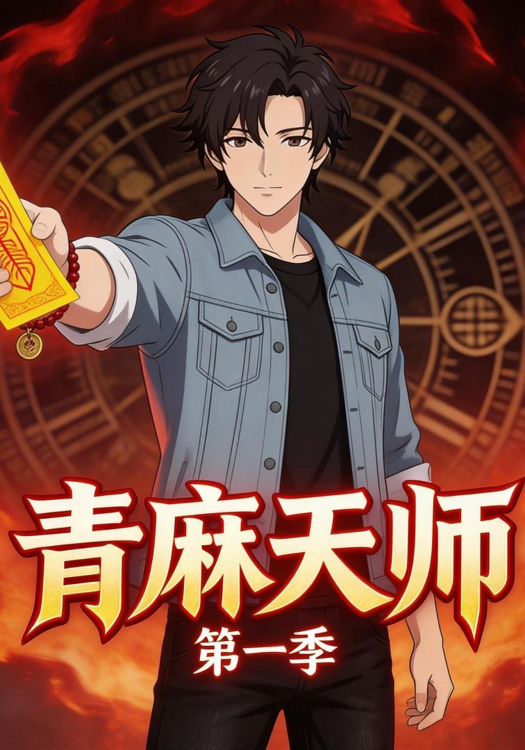 青麻天师
