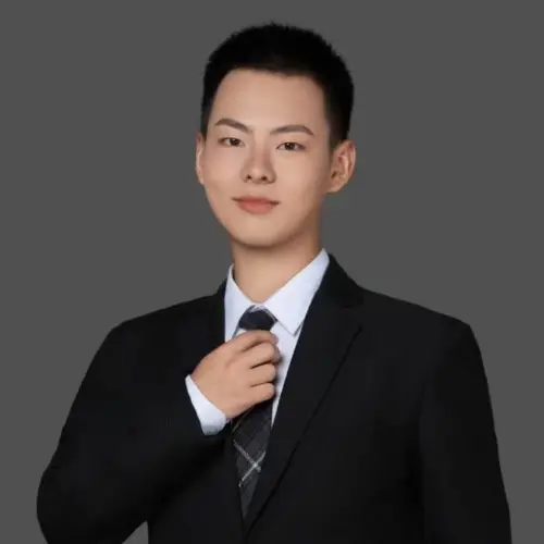 张小辉演的短剧