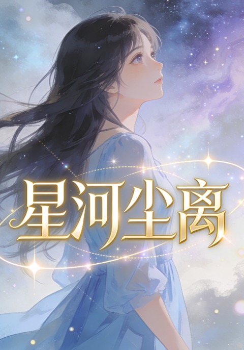 星河尘离