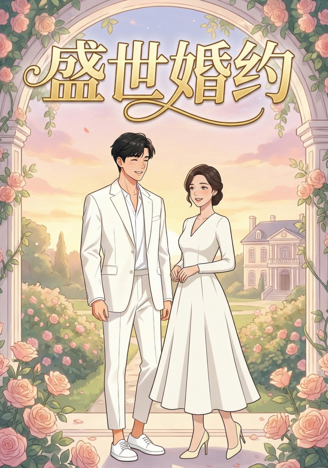 盛世婚约