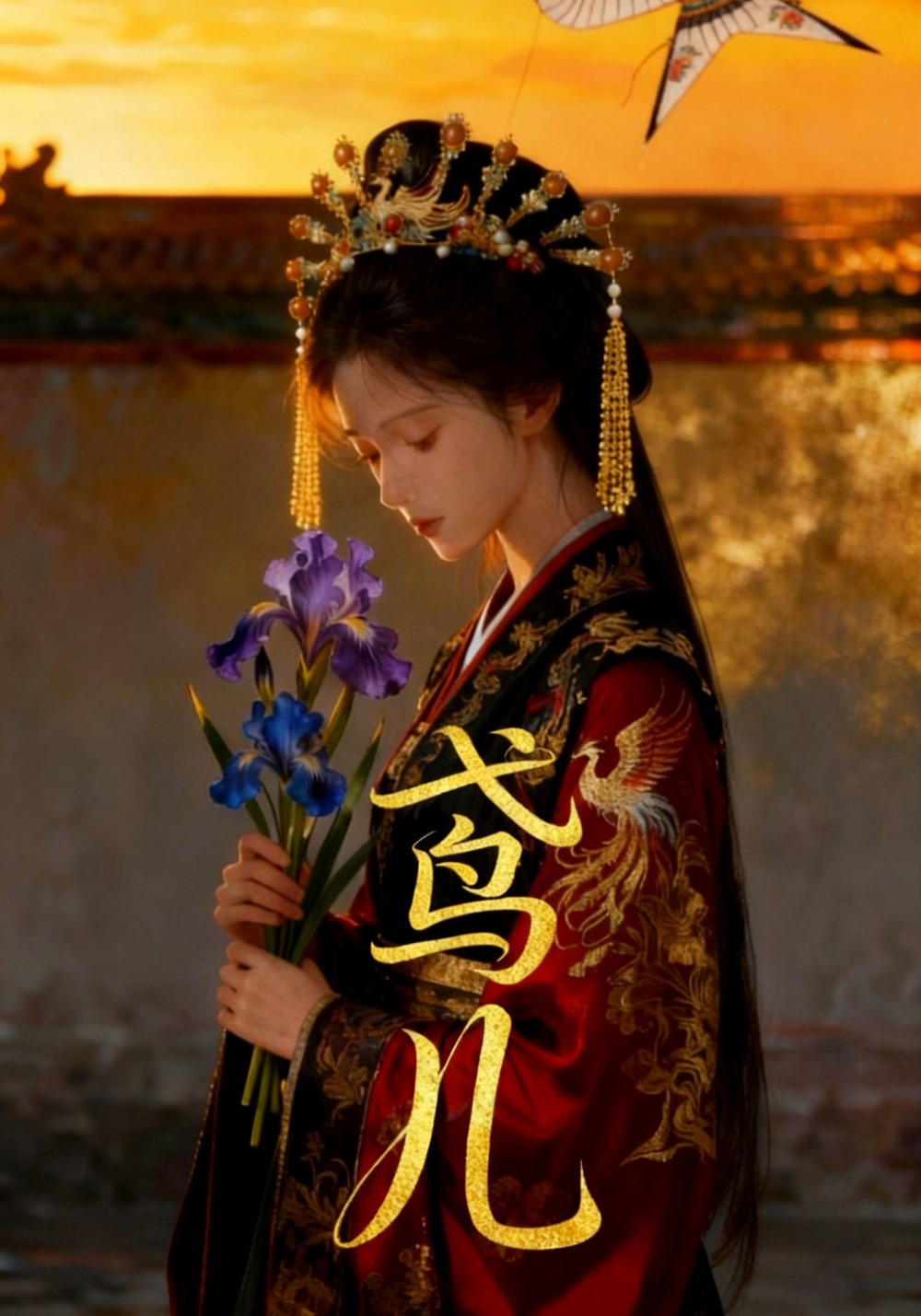 鸢儿