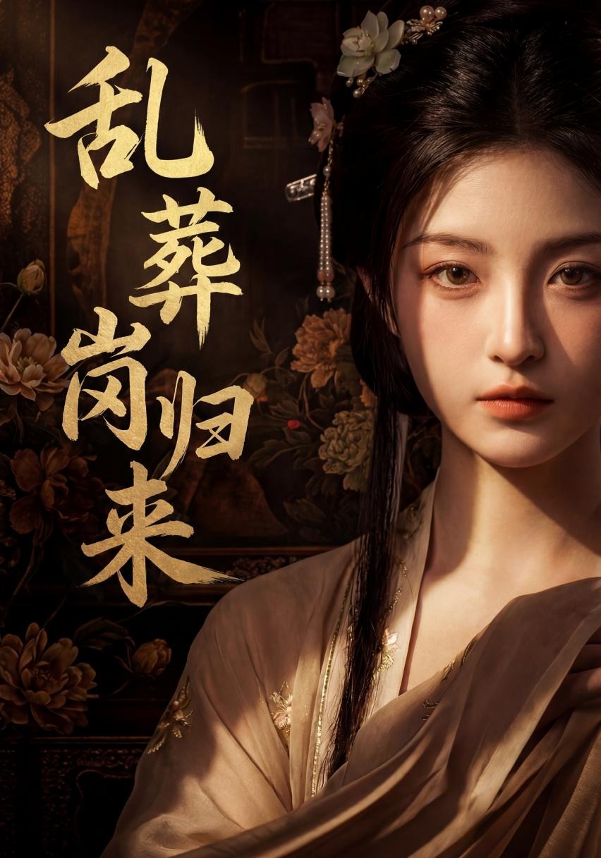 乱葬岗归来