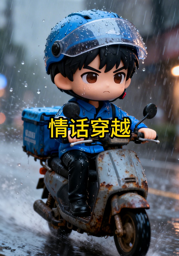 情话穿越