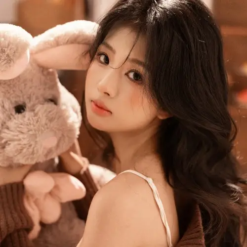 田婷婷演的短剧