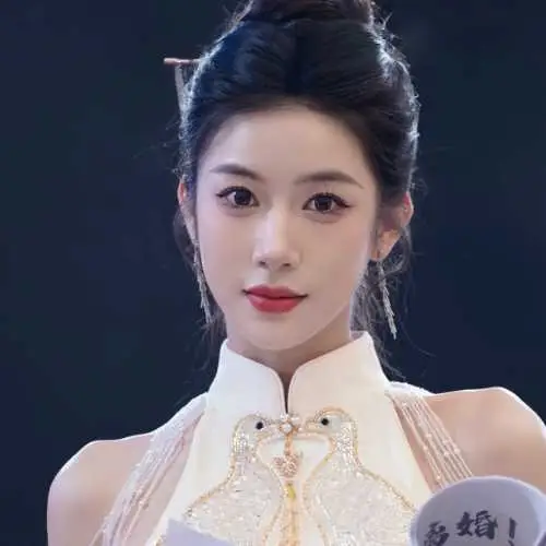 林琦婷演的短剧