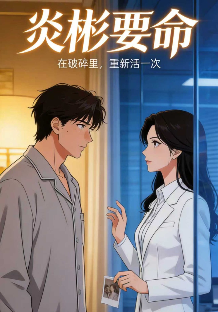 炎彬要命