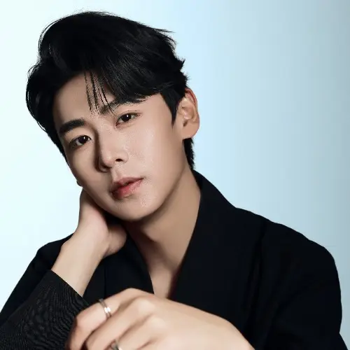 孔德瑞演的短剧