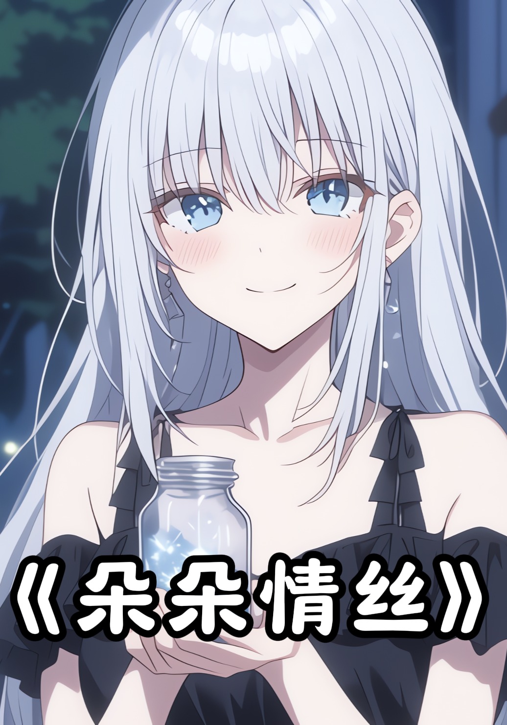 朵朵情丝