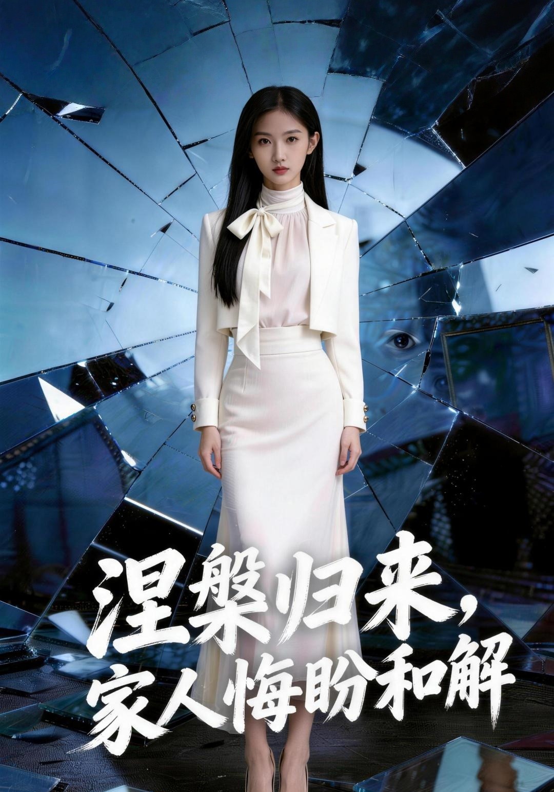 涅槃归来，家人悔盼和解