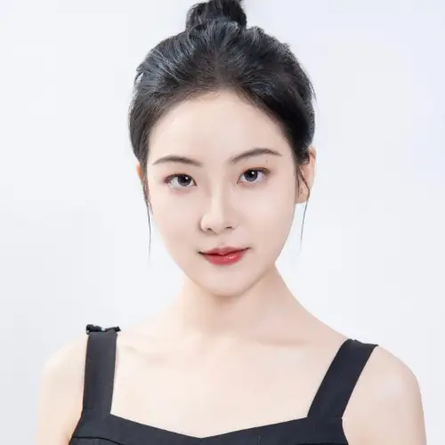 石欣瑶演的短剧