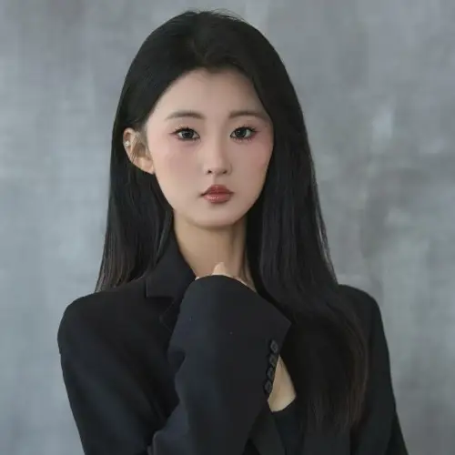 卢秋菊演的短剧