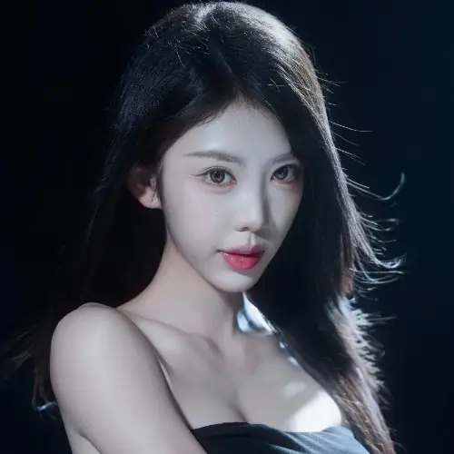 张若颖演的短剧