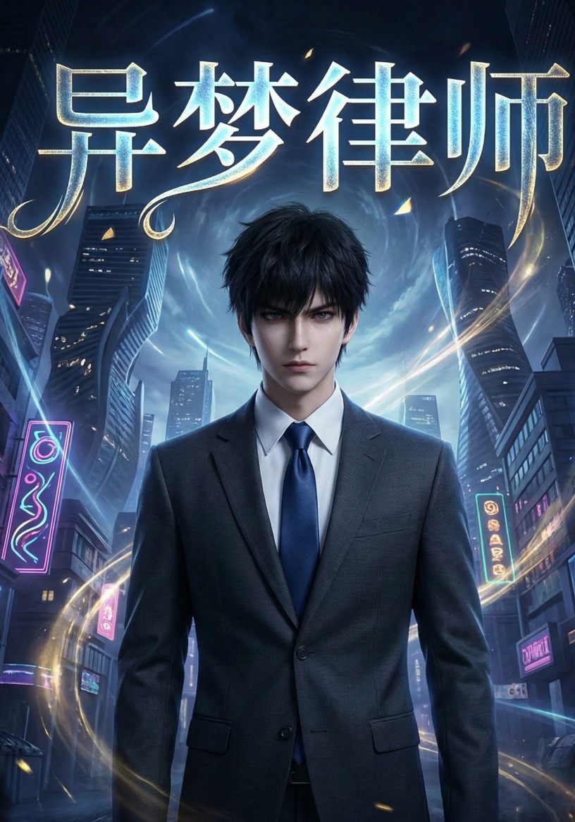 异梦律师