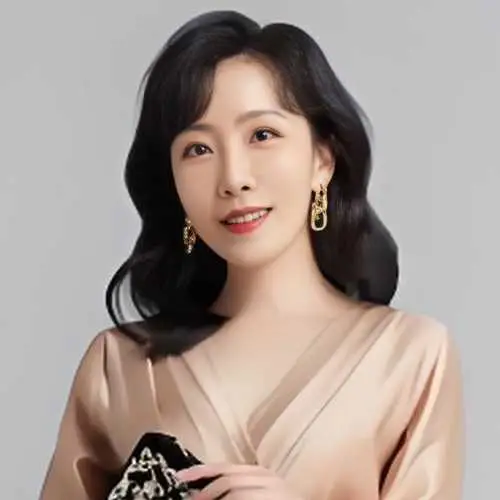 李沁霏演的短剧