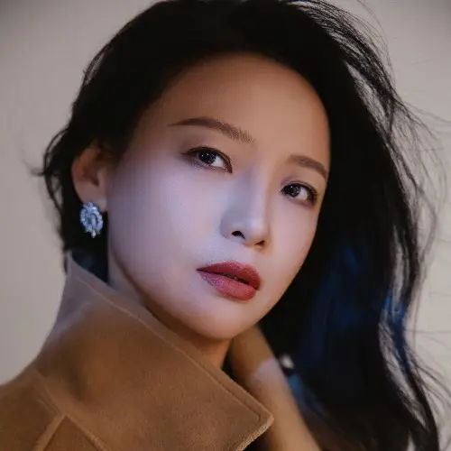 朱青青演的短剧