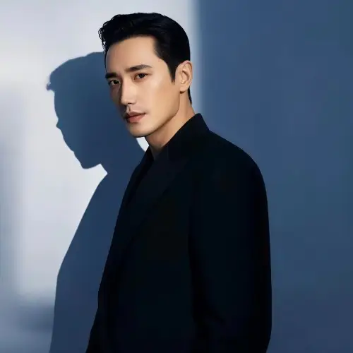 张晨音演的短剧