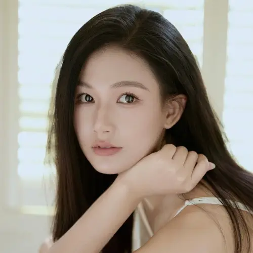 张颖洁演的短剧