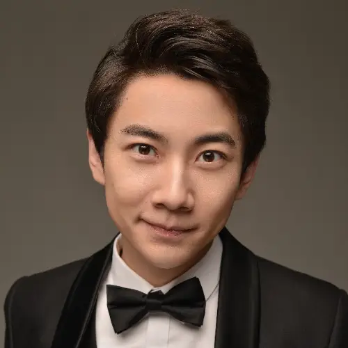 张玉轩演的短剧