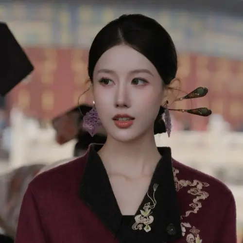 无艳一禾演的短剧