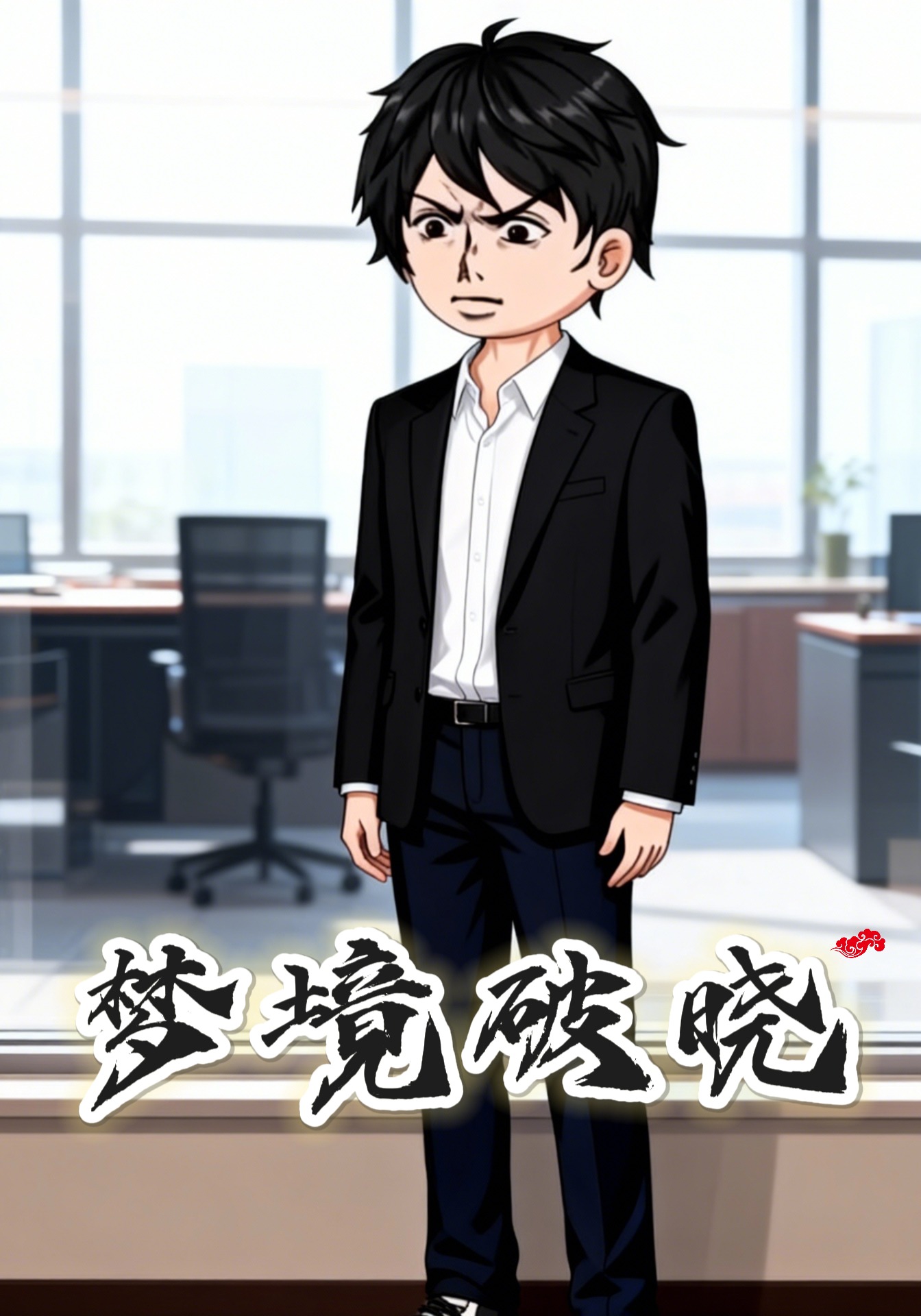 梦境破晓