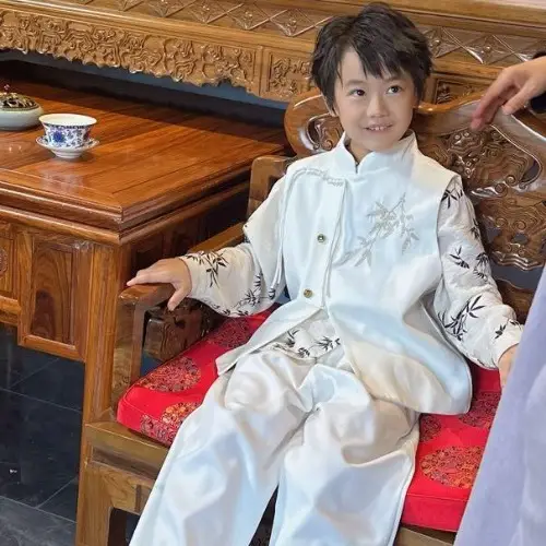 冉梓凡演的短剧