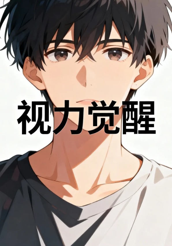 视力觉醒