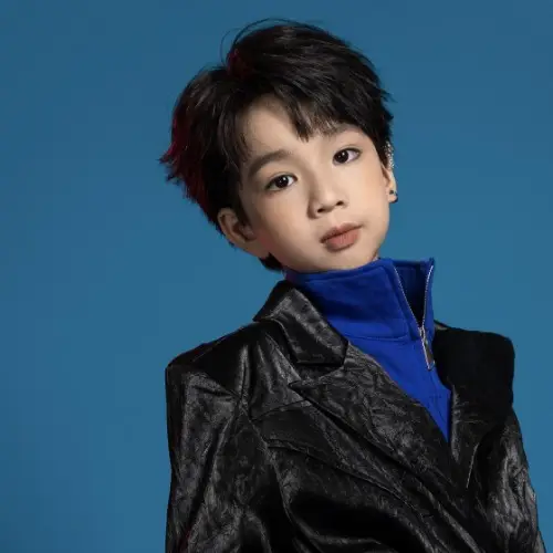 苟梓轩演的短剧