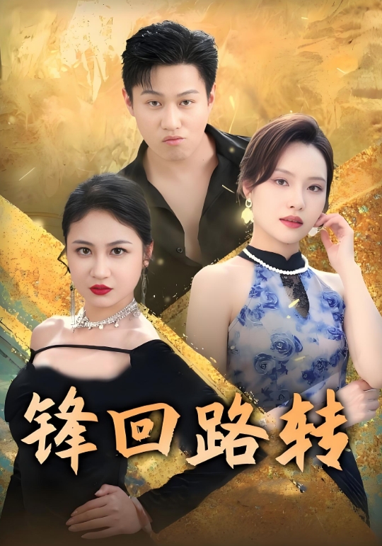 锋回路转