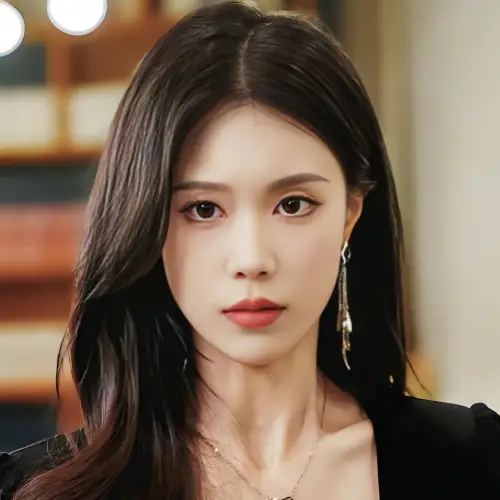 李梦娇演的短剧