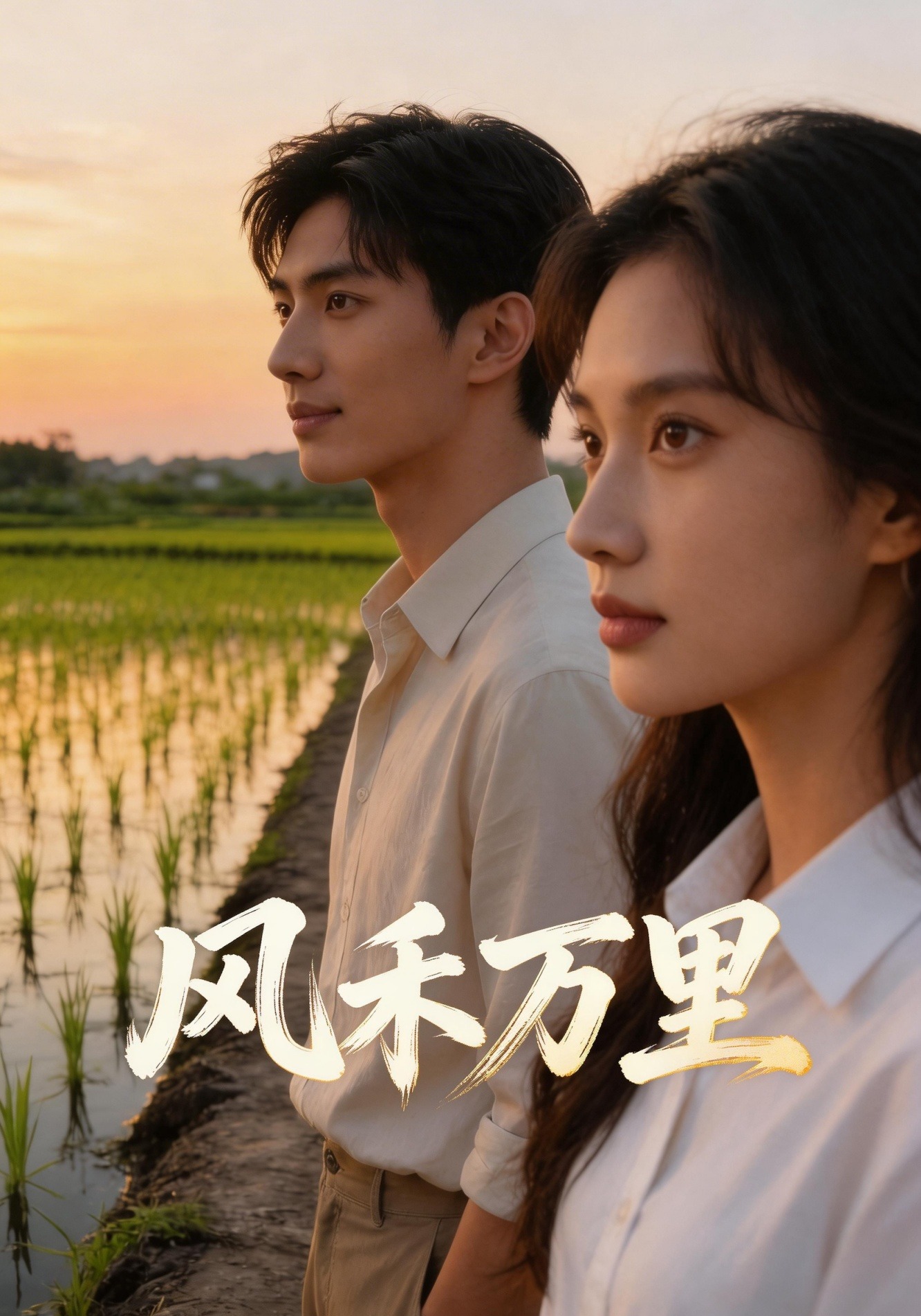 风禾万里