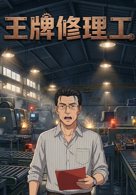 王牌修理工