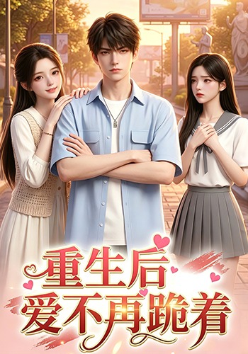 重生后，爱不再跪着