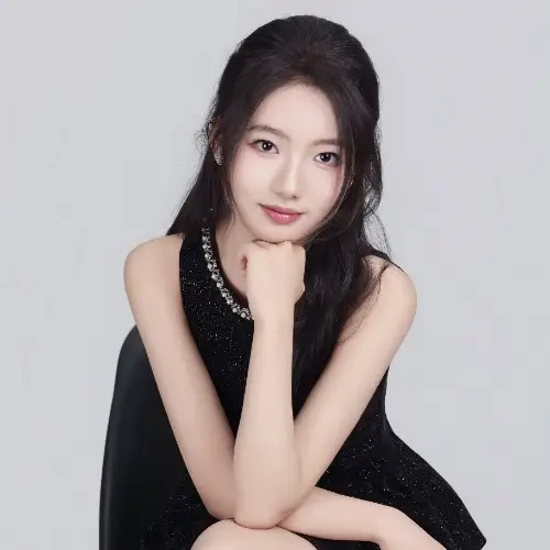 吴雨桐演的短剧