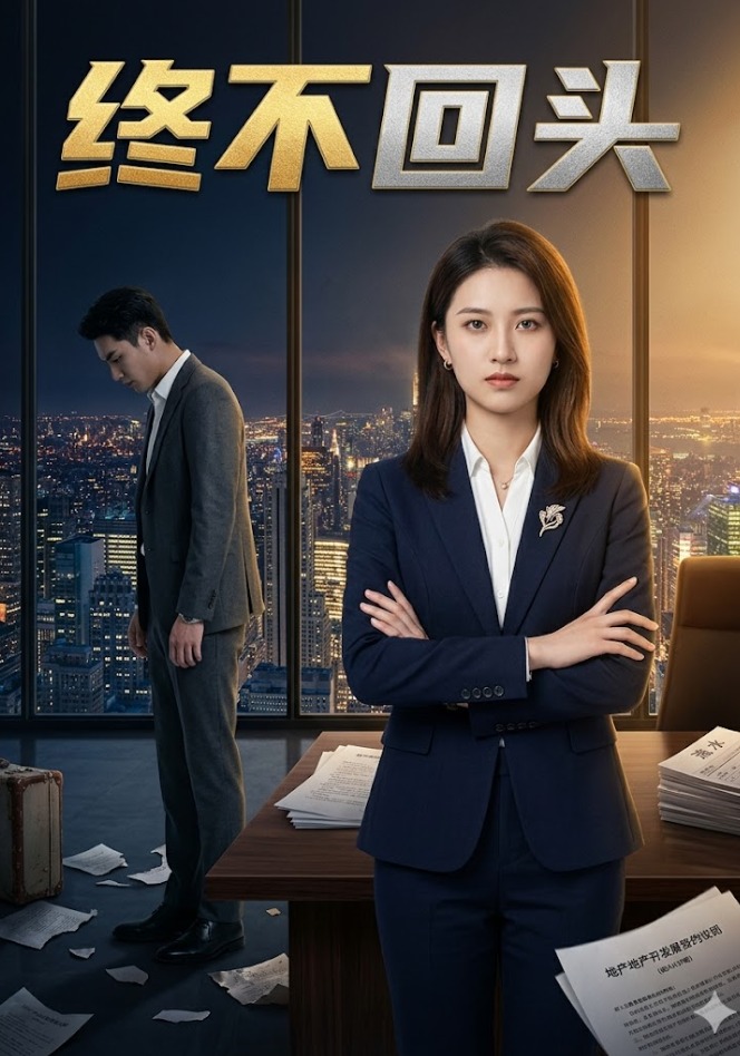 终不回头