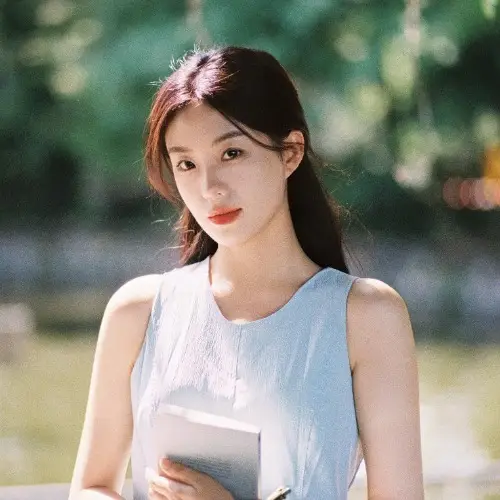 张梦奇演的短剧