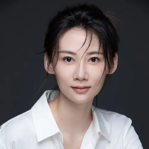 汪芦云演的短剧