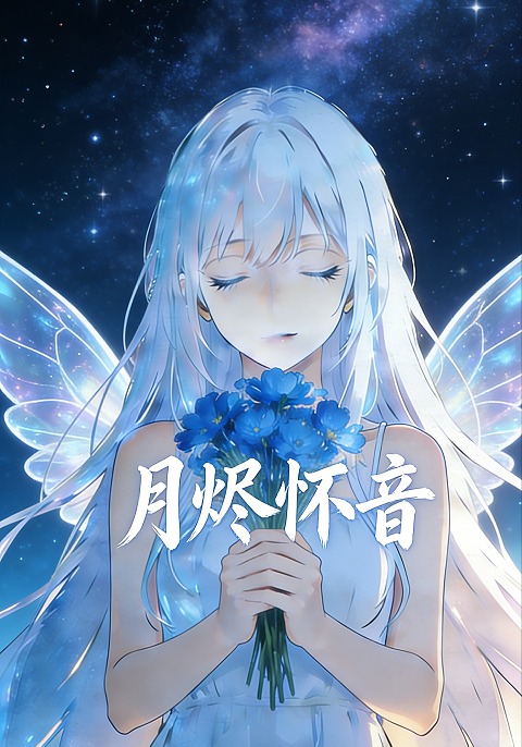 月烬怀音