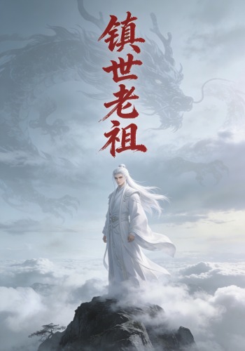 镇世老祖