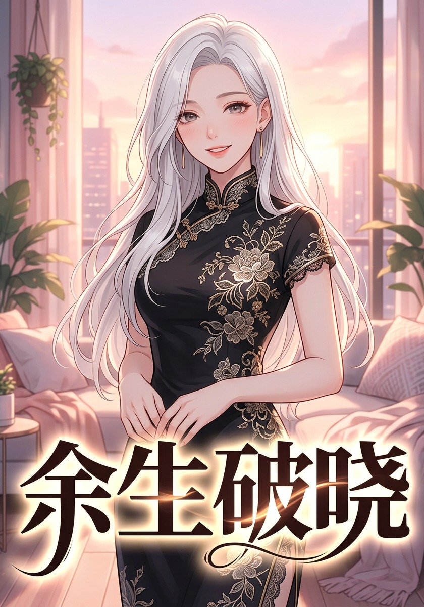 余生破晓