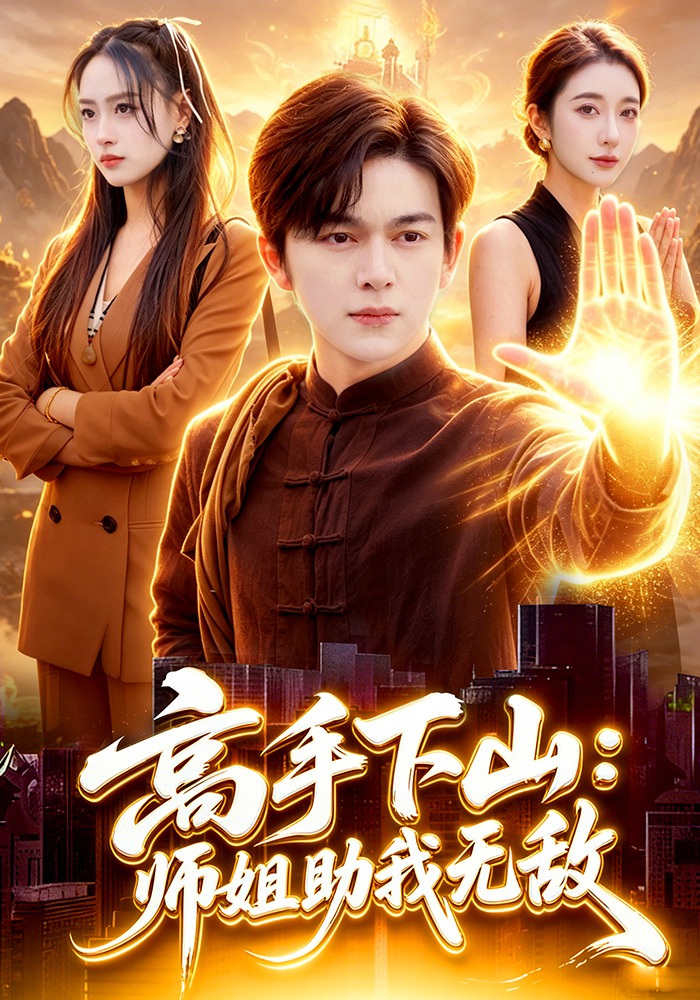 高手下山：师姐助我无敌