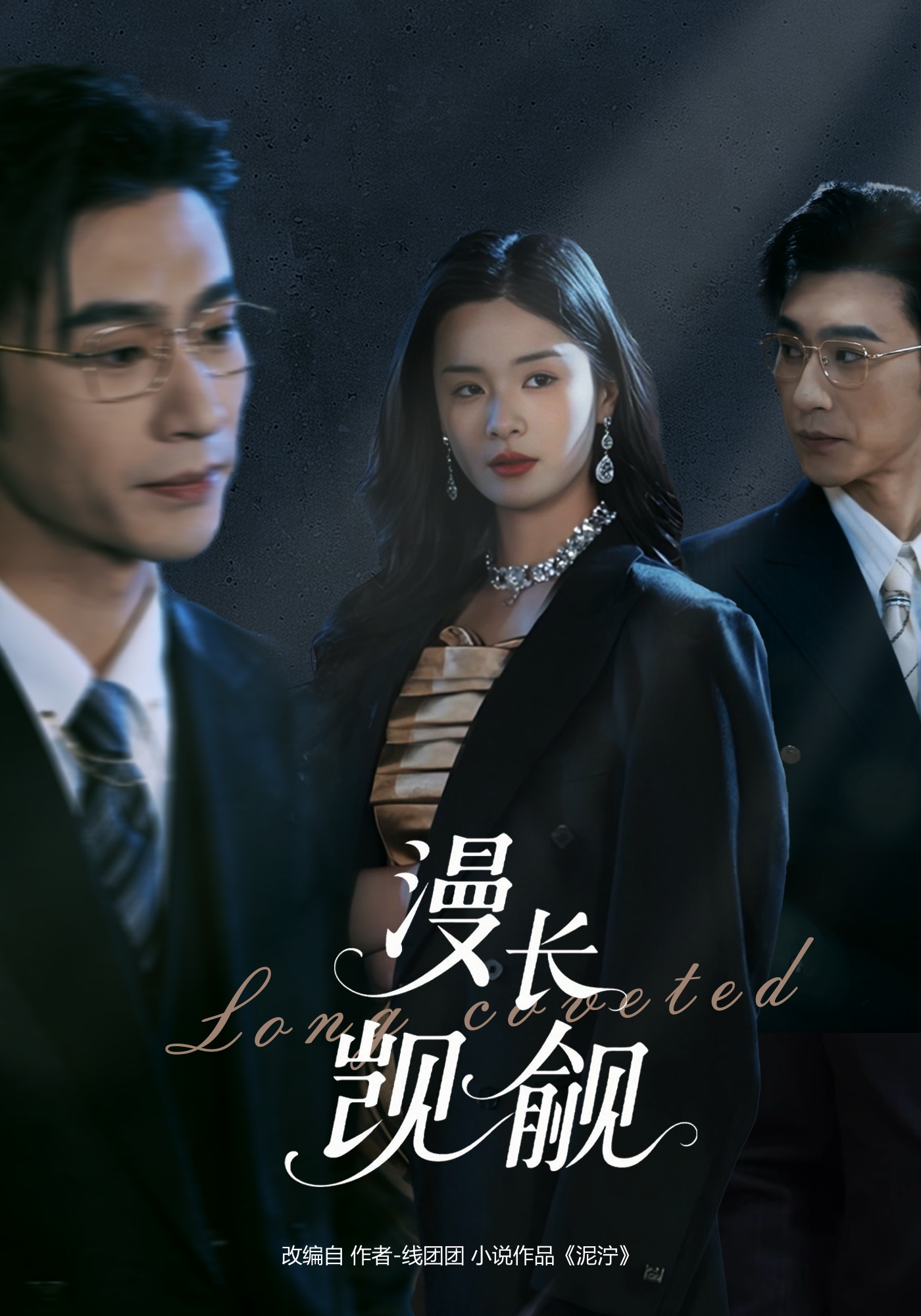 漫长觊觎封面图