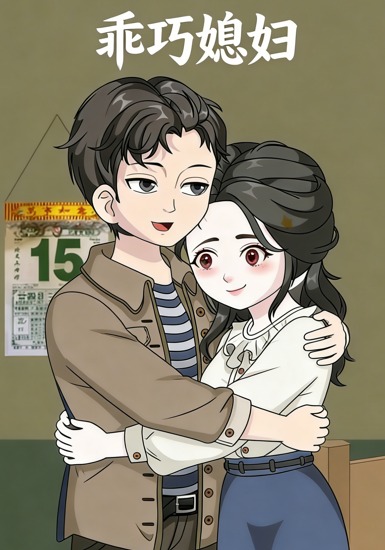 乖巧媳妇