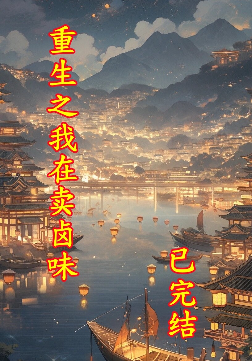 重生之我在卖卤味