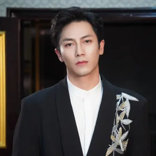 张淇皓演的短剧