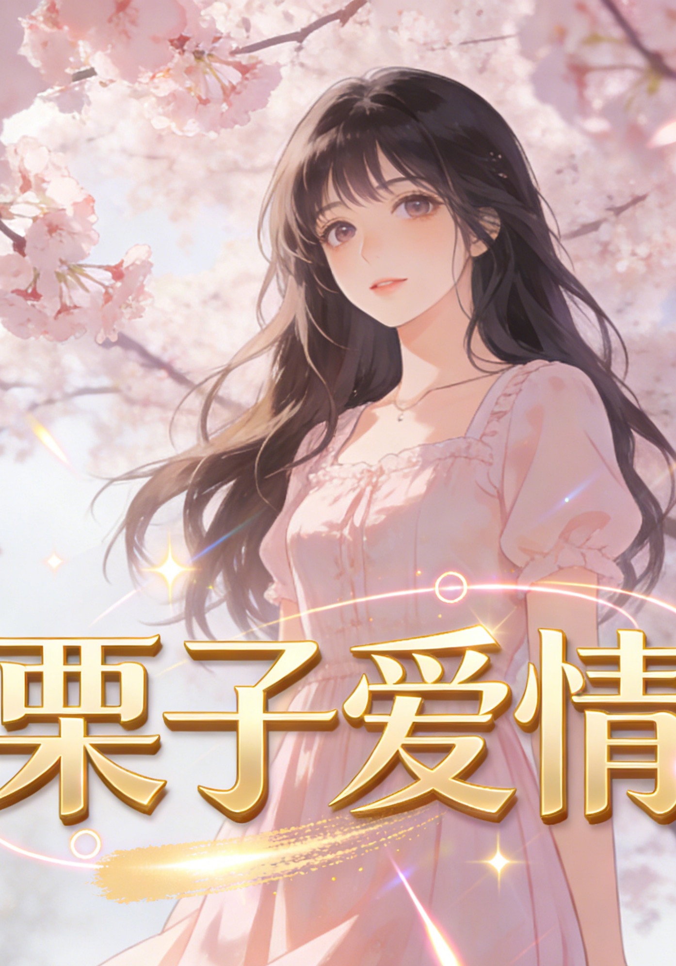 栗子爱情