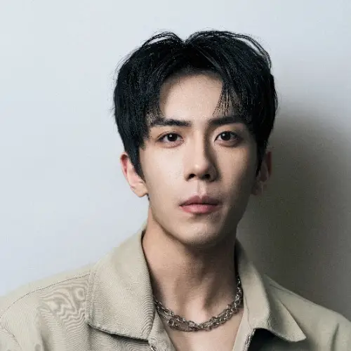 庞祯祺演的短剧