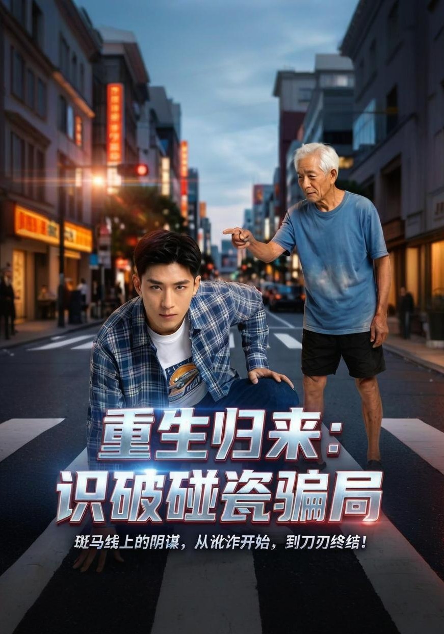 重生归来：识破碰瓷骗局