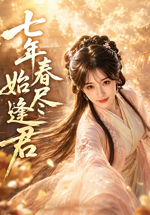 七年春尽始逢君