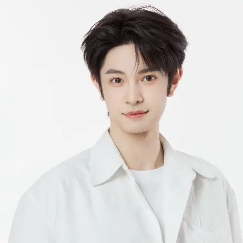 黎明旭演的短剧